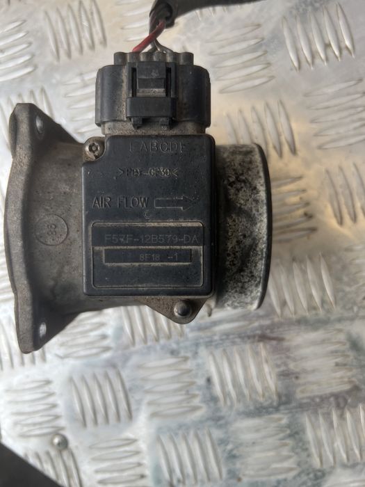 расходомер ford explorer 4.0 v6 cat f57f12b579da