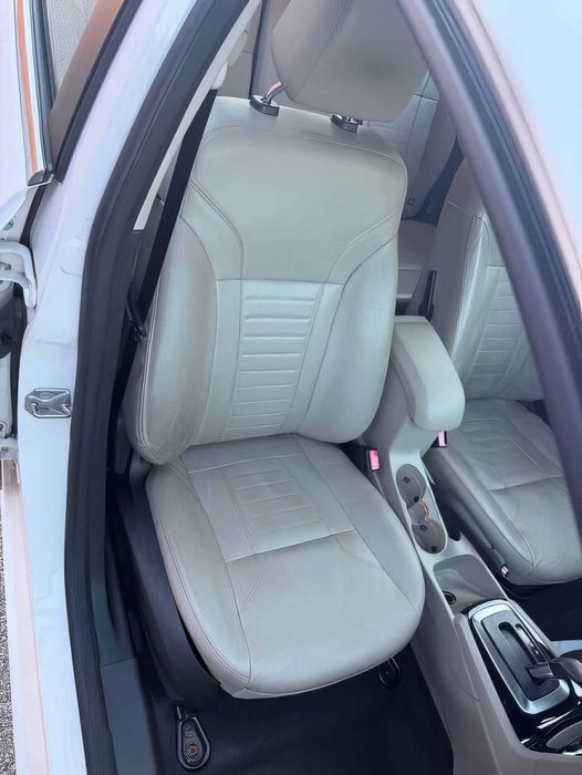 Ford Fiesta      2016