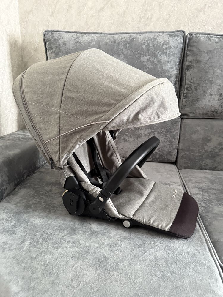 Коляска  CYBEX S balios