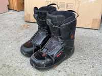 Buty Snowboardowe Salomon Savage 45,5