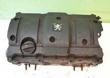 Głowica Silnika CITROEN PEUGEOT 307 1.6 16V Kod silnika TU5JP4