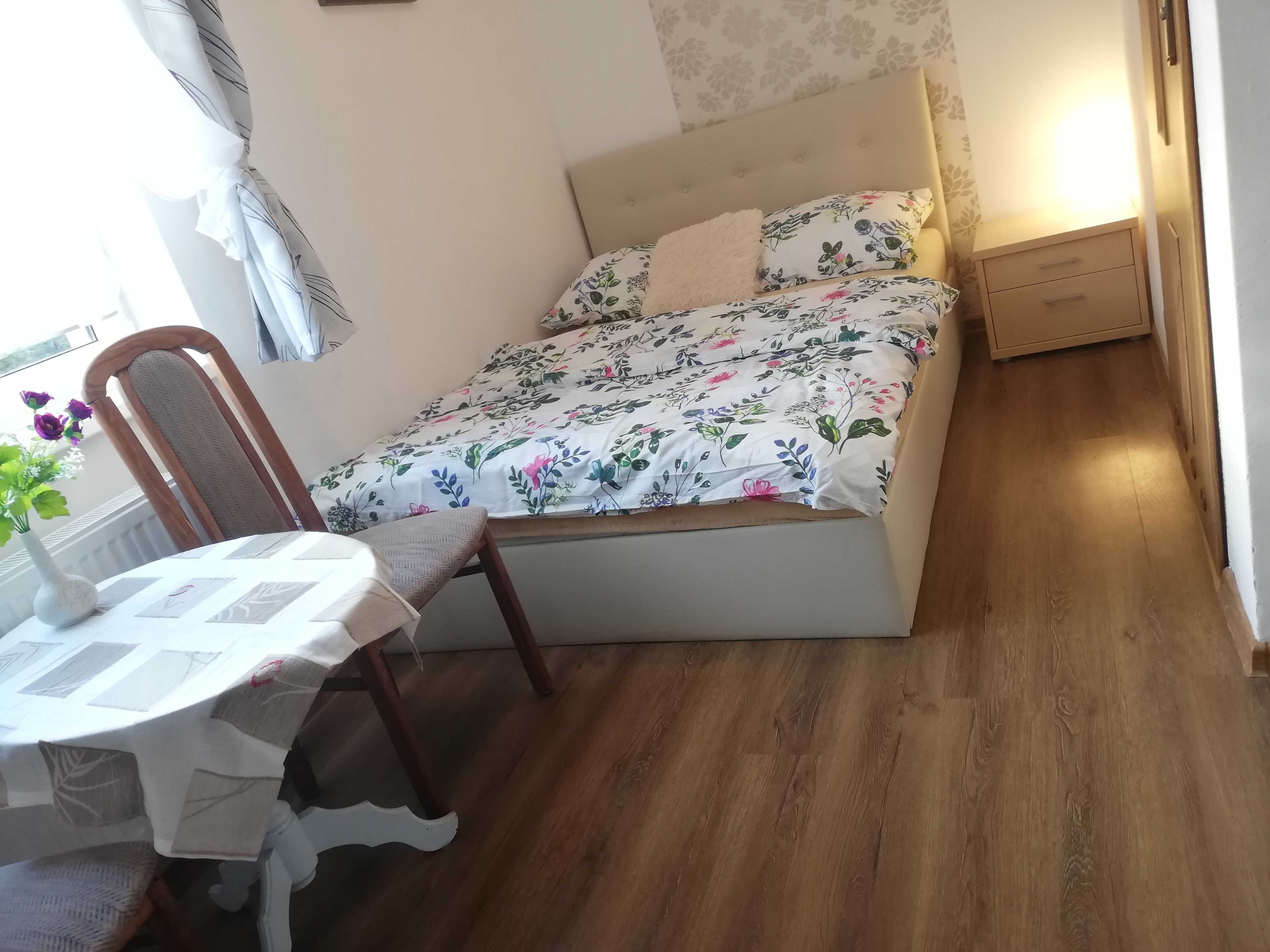 Noclegi Ustka blisko morza