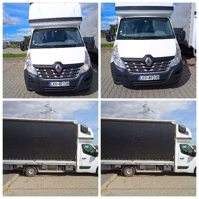 Wynajem Wypożyczalnia Volkswagen Caddy maxi bus dostawczy, plandeka
