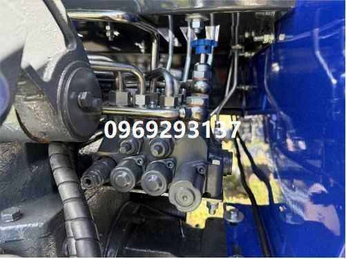 Мінітрактор FORTE RD 404 Потужний Форте безкоштовна доставка під двір