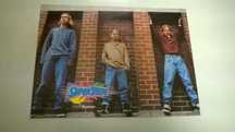 Poster Hanson (portes incluídos)