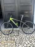 Bicicleta ORBEA (Ler anuncio)