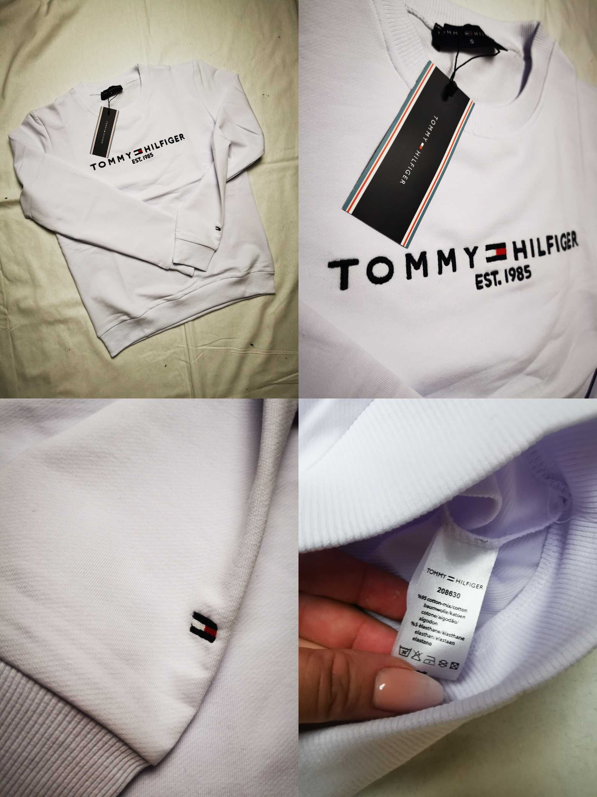 Bluza damska Ralph Lauren bluzy Tommy Hilfiger