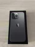 Iphone 13 PRO 128 GB Graphite