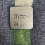 AMD Ryzen 7 3700X com Cooler Wraith Prism RGB