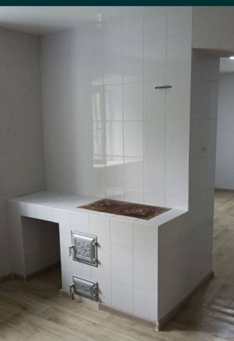 Пічник, плиточник