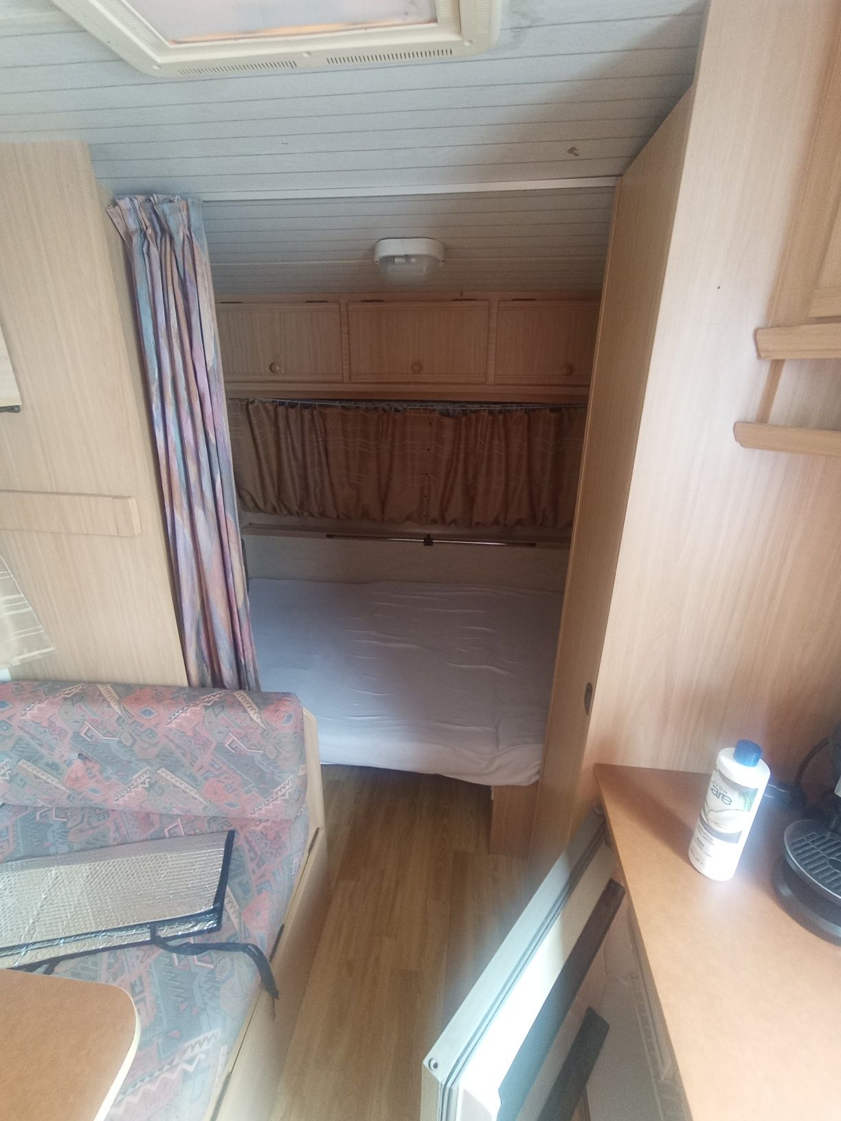 Caravana Vimara 340