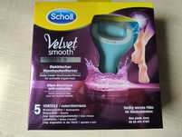 Pilnik do stóp Velvet smooth Pro Scholl