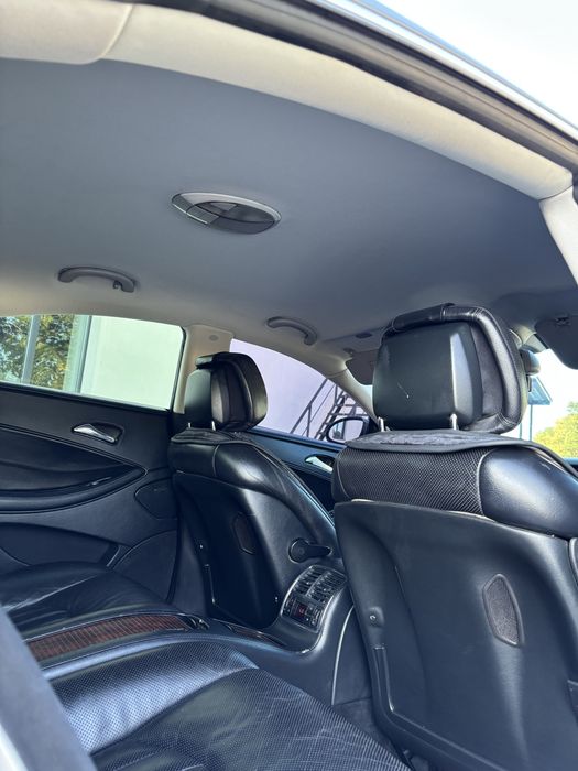 Mercedes CLS 3.0CDI