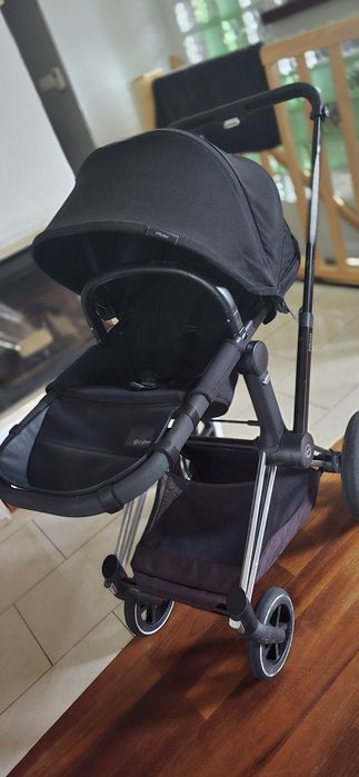 Cybex Priam 2.0 light seat