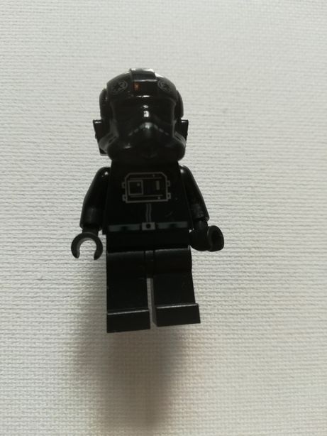 Lego Star Wars Pilot Myśliwca TIE