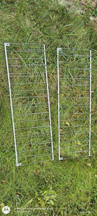 Półka do zawieszania