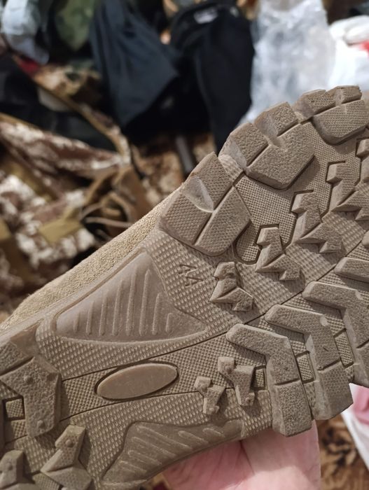 Бєрци літні 44 розмір