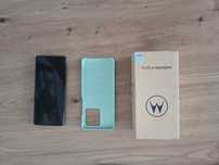 Motorola egde 40neo
