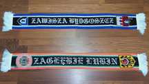 Szalik Zawisza Bydgoszcz, Zagłębie Lubin, ŁKS Łódz, GKS Tychy