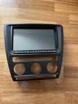 Radio gps android 11 bluethoot skoda octavia 2004 a 2010