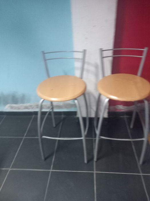 Mesa de jantar razoável