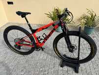 Trek supercaliber
