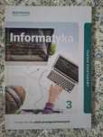 Podręcznik do informatyki Operon 3