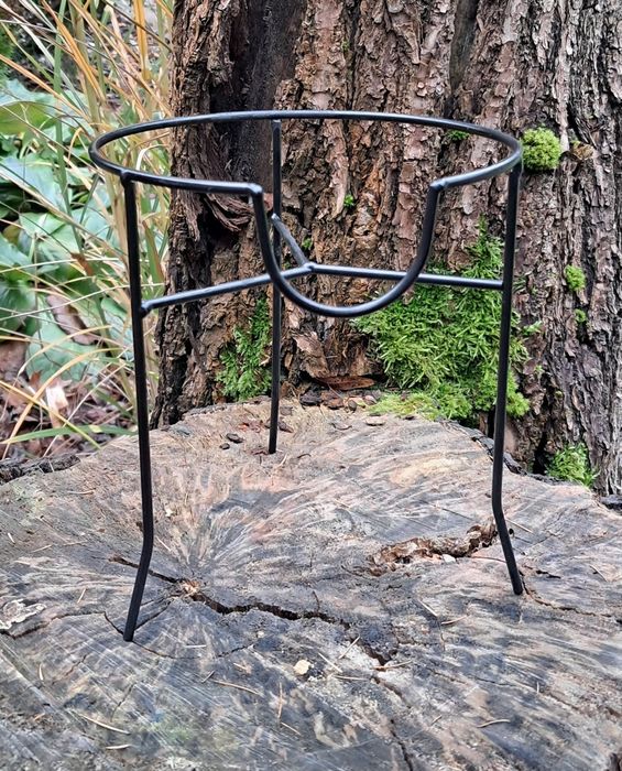 Podstawka pod słoik z kranikiem dystrybutor napojów