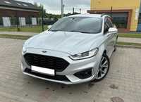 Ford Mondeo ST-LINE/Blis/Alcantara/Radar/Bezwypadkowy/Serwisowany