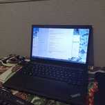 Lenovo ThinkPad hd+
