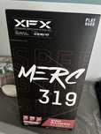 XFX AMD Radeon RX 6800XT 16GB Speedster Merc 319 TOP! BOX