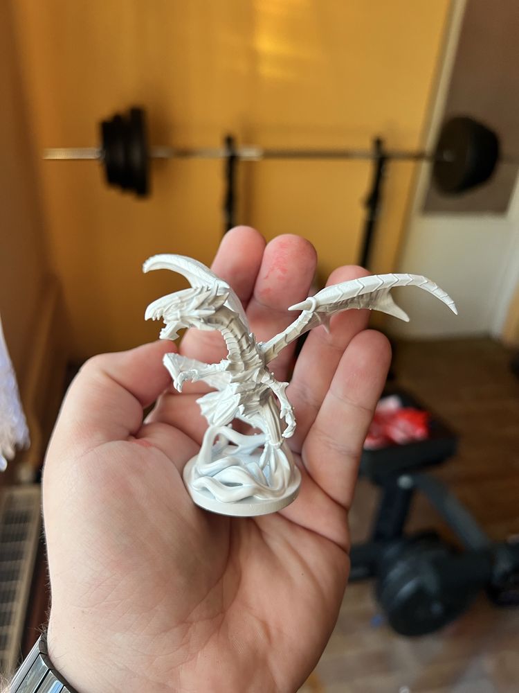 Figurki 3D na zamówienie Anime Gry Filmy