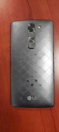 Telefon LG G4c sprawny, uszkodzony ekran