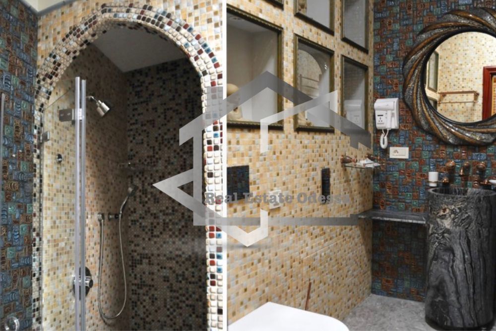 Сдам Виллу Элит класса Бассейн Террасы 10 станция фонтана