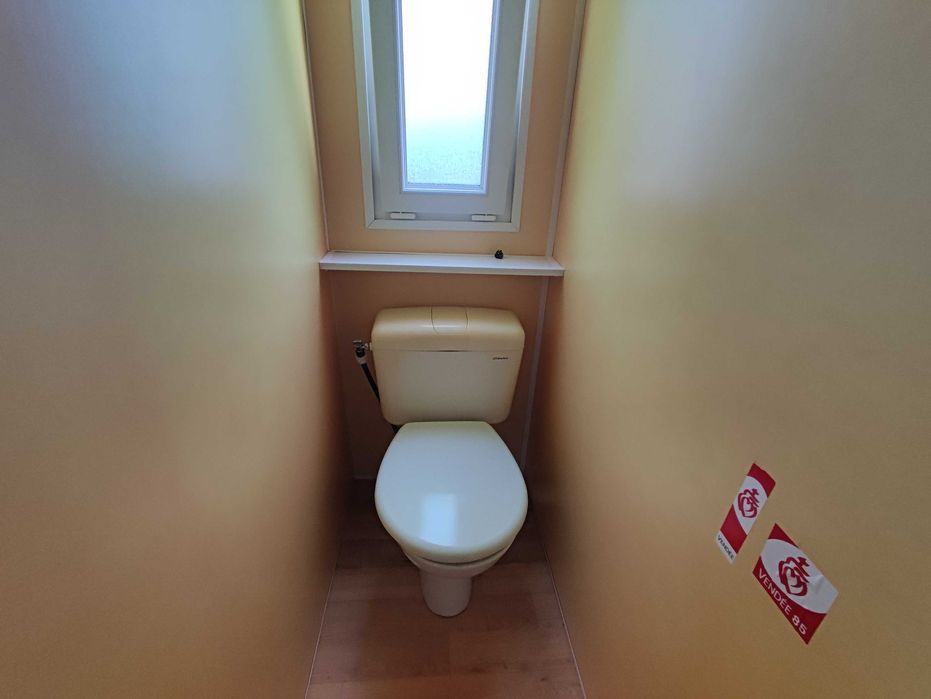 Mobil Home T3 | Trigano XL Familiar PROMO OFERTA TRANSPORTE EQUIPADA