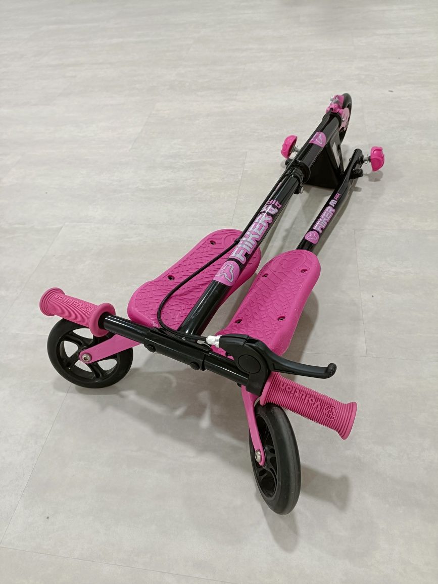 Trotinete 3 rodas
