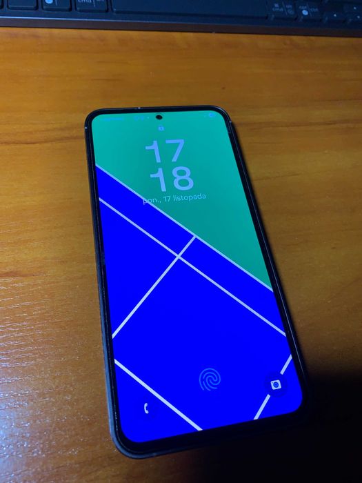 Samsung S23 FE 8GB 128GB