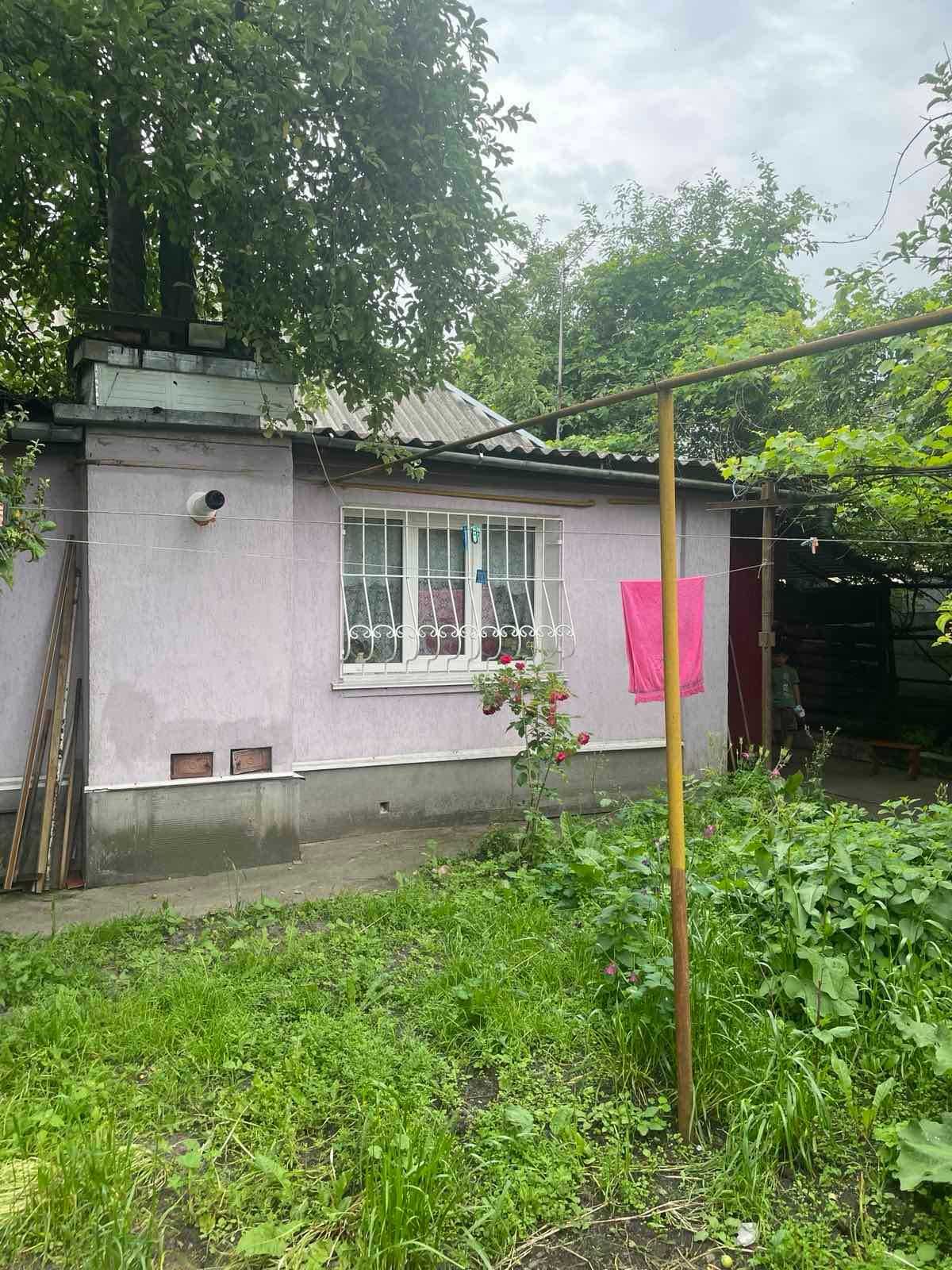 Окремий будинок, Марʼянівка.