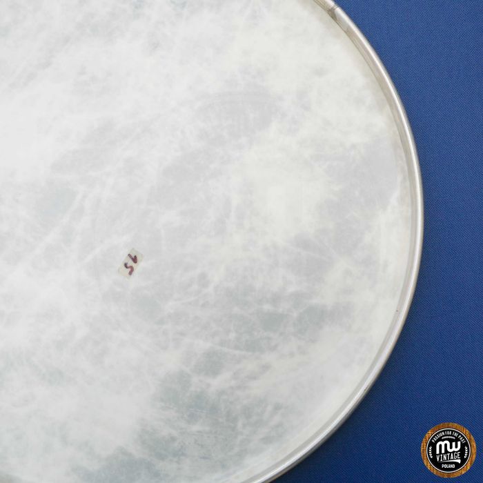 Remo - Naciąg Ambassador Fiberskyn 15" FA-0515-00 ‼️