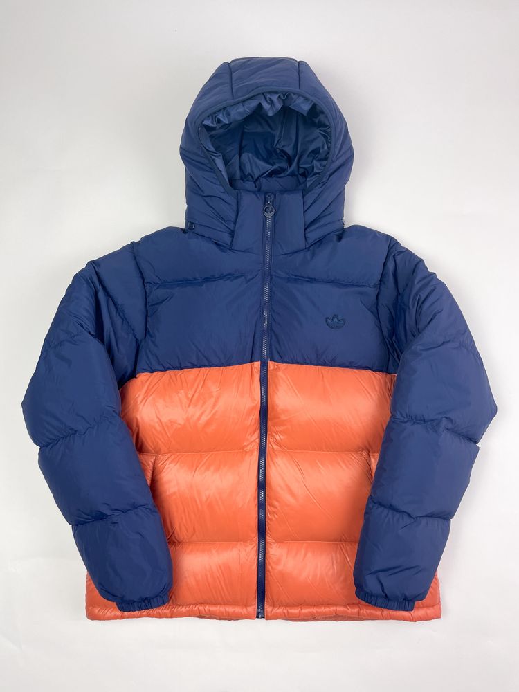 Оригінал! Чоловічий Пуховик Adidas Originals (L) Новий з бірками!