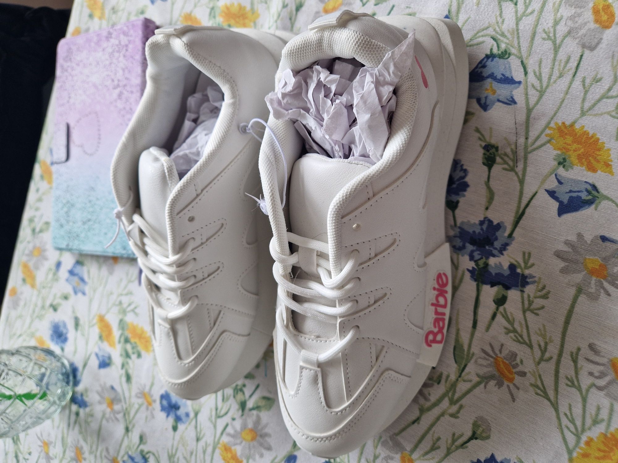 Adidasy barbie nowe 39