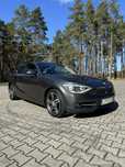 BMW SERIA 1 2013r. Bardzo dobry stan