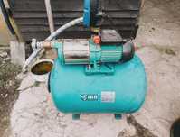 Zbiornik hydroforowy