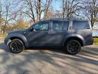 Авто для ЗСУ/ Nissan Pathfinder 4х4 2,5 diesel