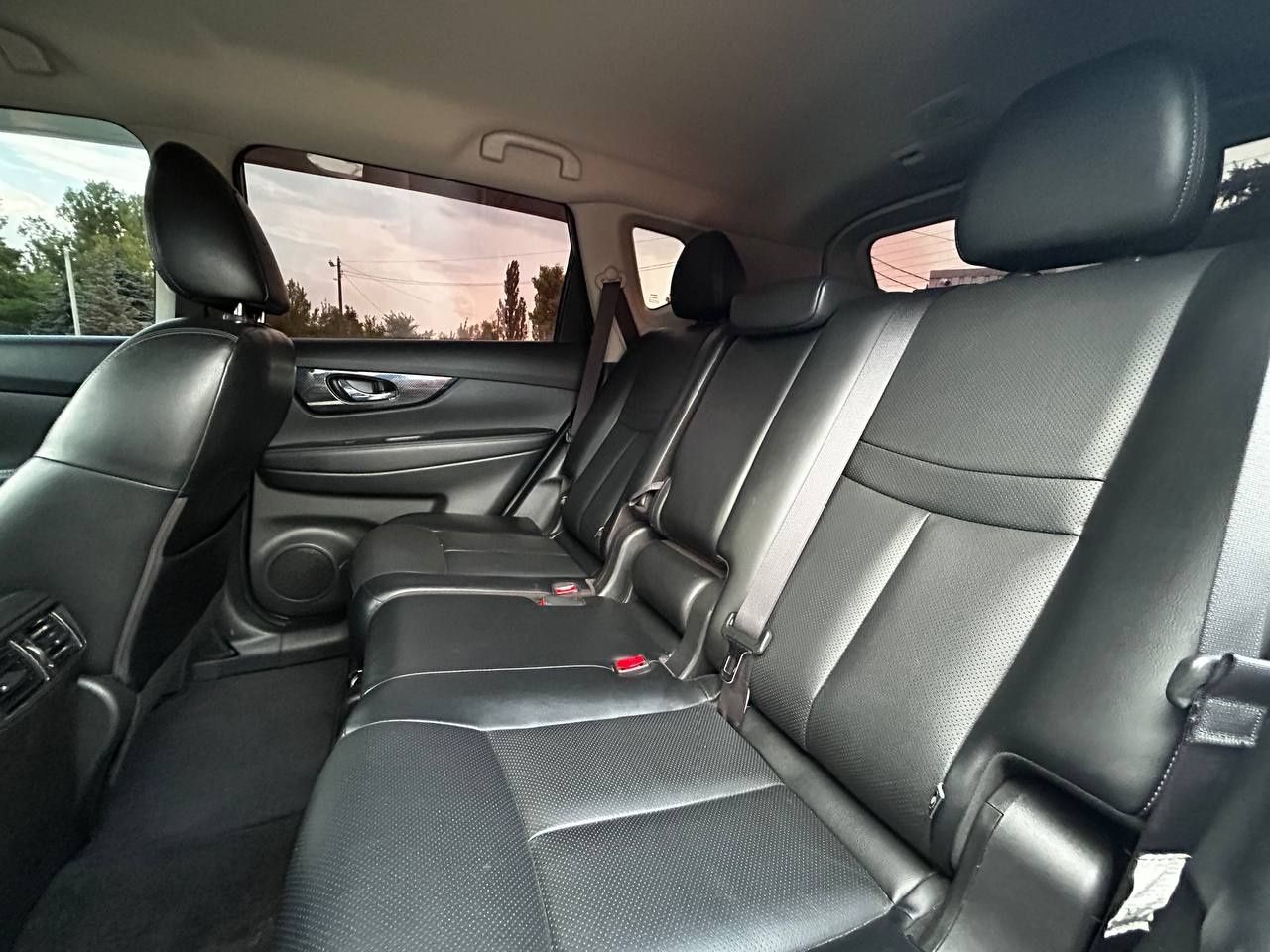 Nissan Rogue №3121 (ВНЕСОК від 15%) Альянс Авто Кривий Ріг