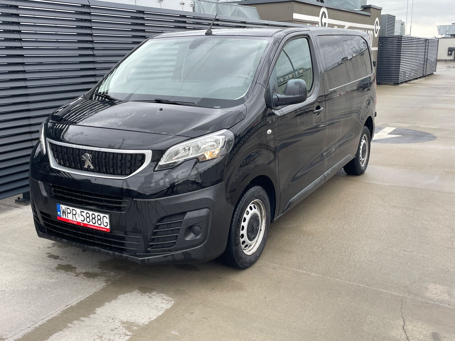 Peugeot Expert  Expert Blue HDi L2 faktura VAT 23 %