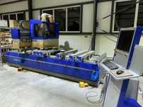 Centrum obróbcze CNC Format4 Profit H20