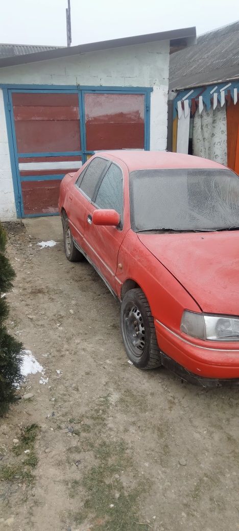 Продам Хундай Лантру 1.6