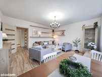 nowa cena! 82 m2 - bezposrednio - 4 pok. - śliczne - NDM - ul.Obwodowa