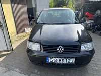 Vw polo  czesci